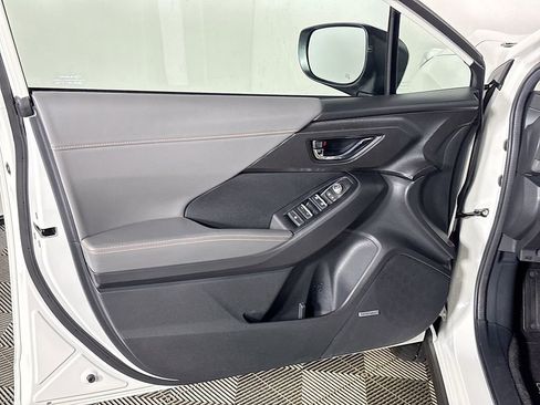 Certified 2025 Subaru Crosstrek 2.5i Limited image 11
