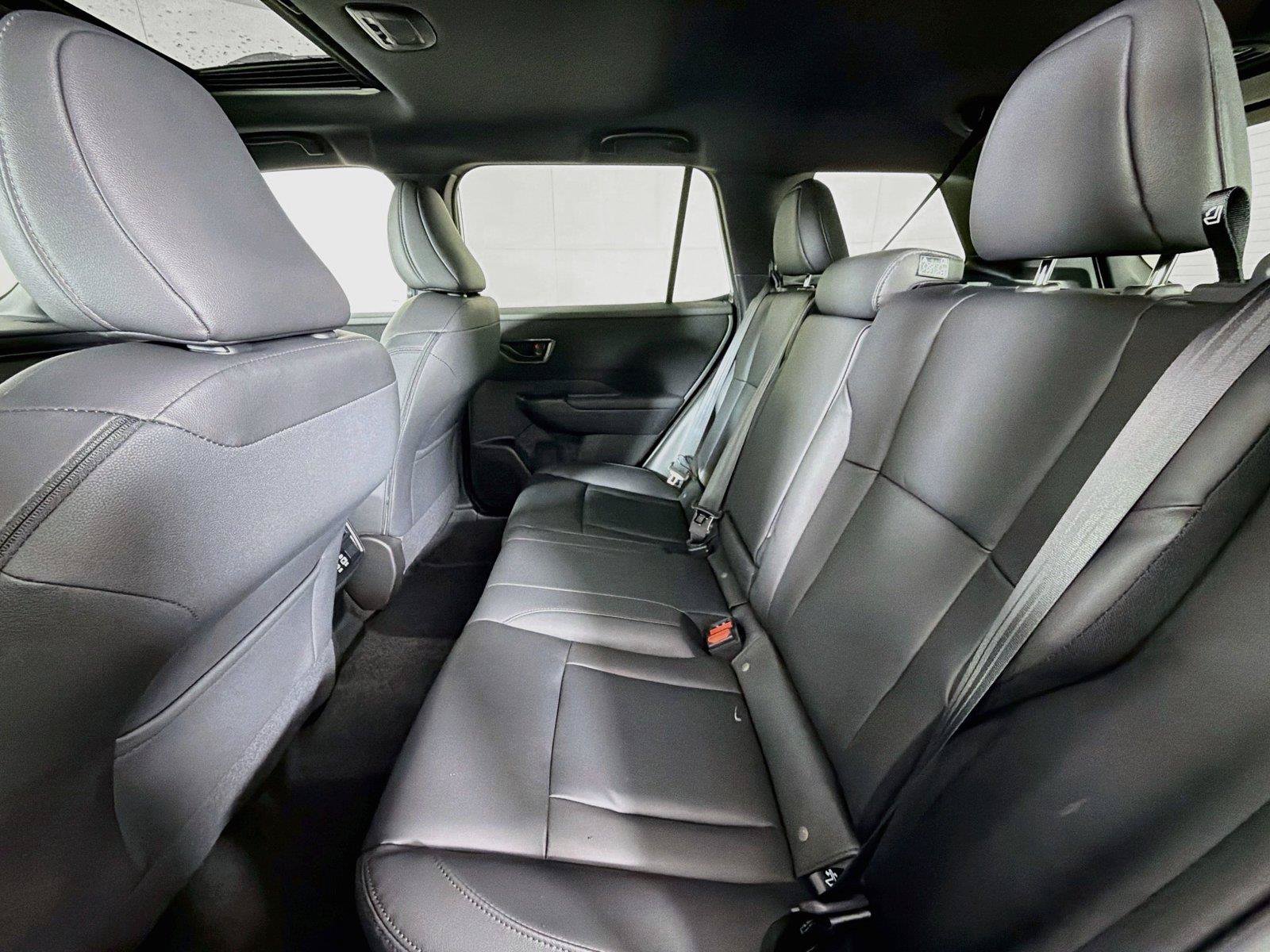 New 2026 Subaru Outback Premium AWD/4WD image 24