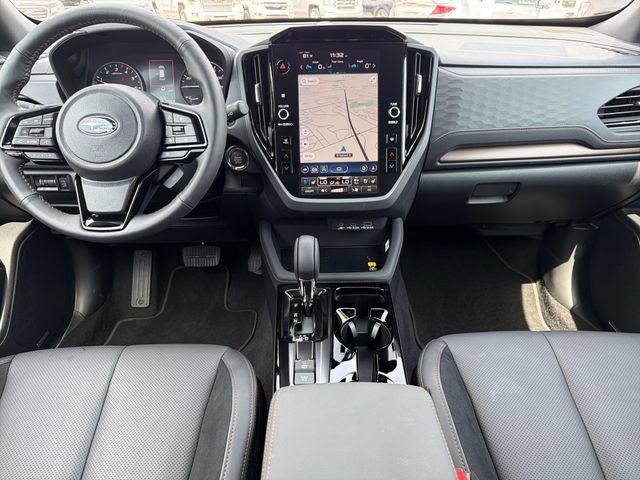 Certified 2026 Subaru Forester Touring AWD/4WD image 9