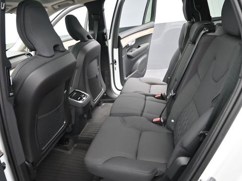 New 2026 Volvo XC90 B5 Plus w/ Protection Package image 15