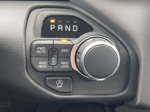 New 2026 RAM 1500 Big Horn image 25