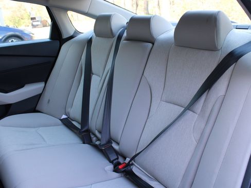 New 2026 Honda Accord LX image 16