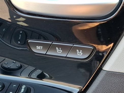 Used 2017 Kia Niro Touring w/ Advanced Technology Package FWD image 27