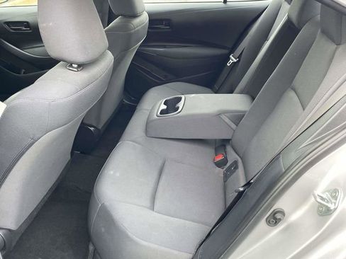 Used 2023 Toyota Corolla LE image 9