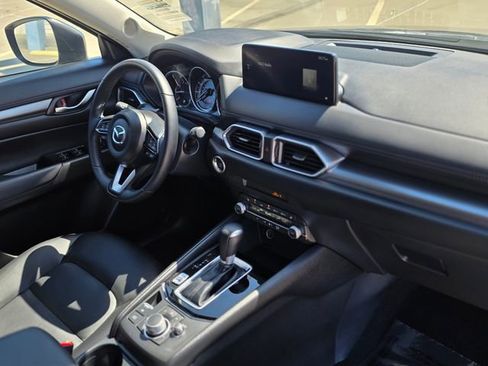 Certified 2025 MAZDA CX-5 AWD 2.5 S w/ Select Package image 11