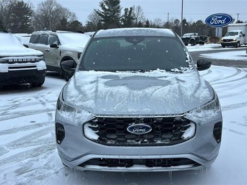 Used 2024 Ford Escape ST-Line image 5