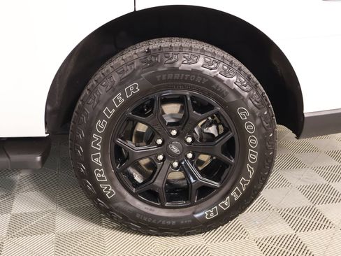Used 2024 Ford Expedition Timberline AWD/4WD image 20