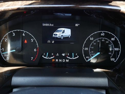 Used 2022 Ford Transit 150 Low Roof AWD image 29
