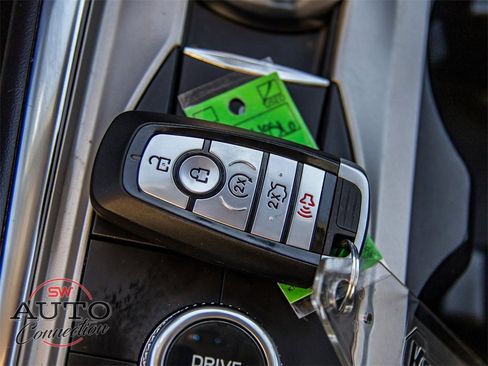 Used 2023 Ford Explorer XLT w/ Equipment Group 202A image 36