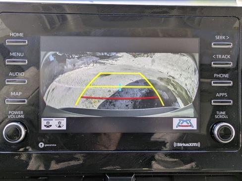 Used 2023 Toyota Camry SE image 21