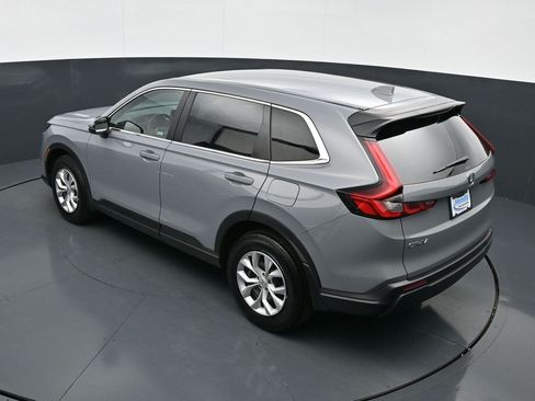 Used 2025 Honda CR-V LX image 15
