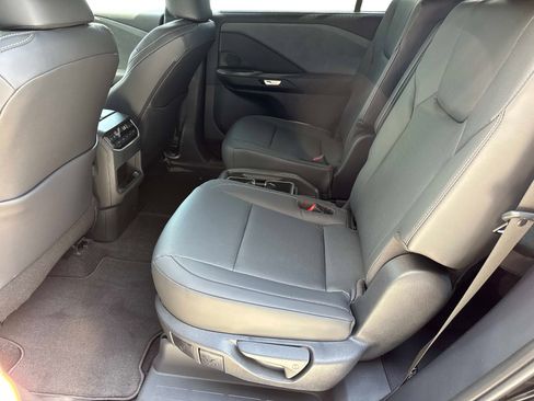 New 2026 Lexus TX 350 FWD image 15