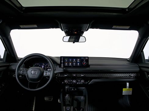 Used 2023 Honda Accord Sport image 13