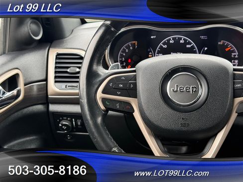 Used 2014 Jeep Grand Cherokee Laredo w/ Quick Order Package 23E image 29