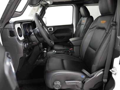 New 2026 Jeep Wrangler Sport