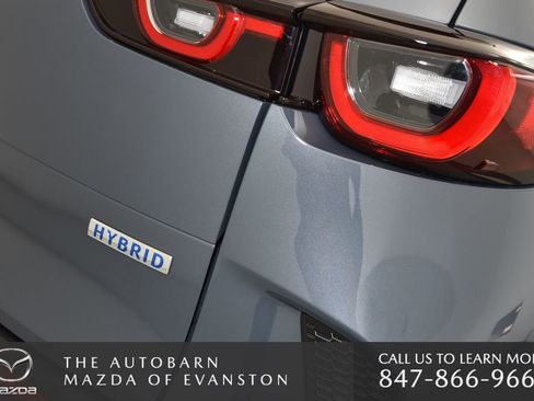 New 2026 MAZDA CX-50 AWD 2.5 Hybrid w/ Weather Package image 37