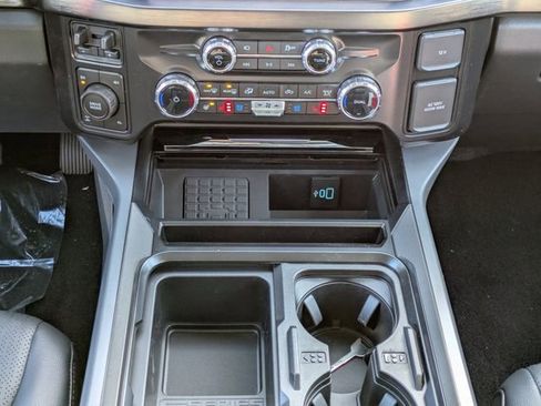 New 2026 Ford F250 Lariat w/ FX4 Off-Road Package AWD/4WD image 19