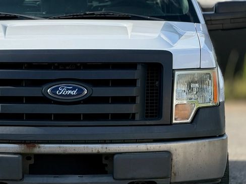 Used 2012 Ford F150 XL AWD/4WD image 12