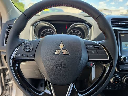 New 2026 Mitsubishi Outlander Sport LE AWD/4WD image 19