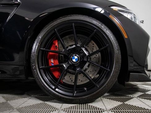 Used 2020 BMW M2 CS image 43