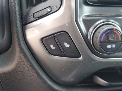 Used 2018 Chevrolet Silverado 1500 LT w/ Texas Edition image 27