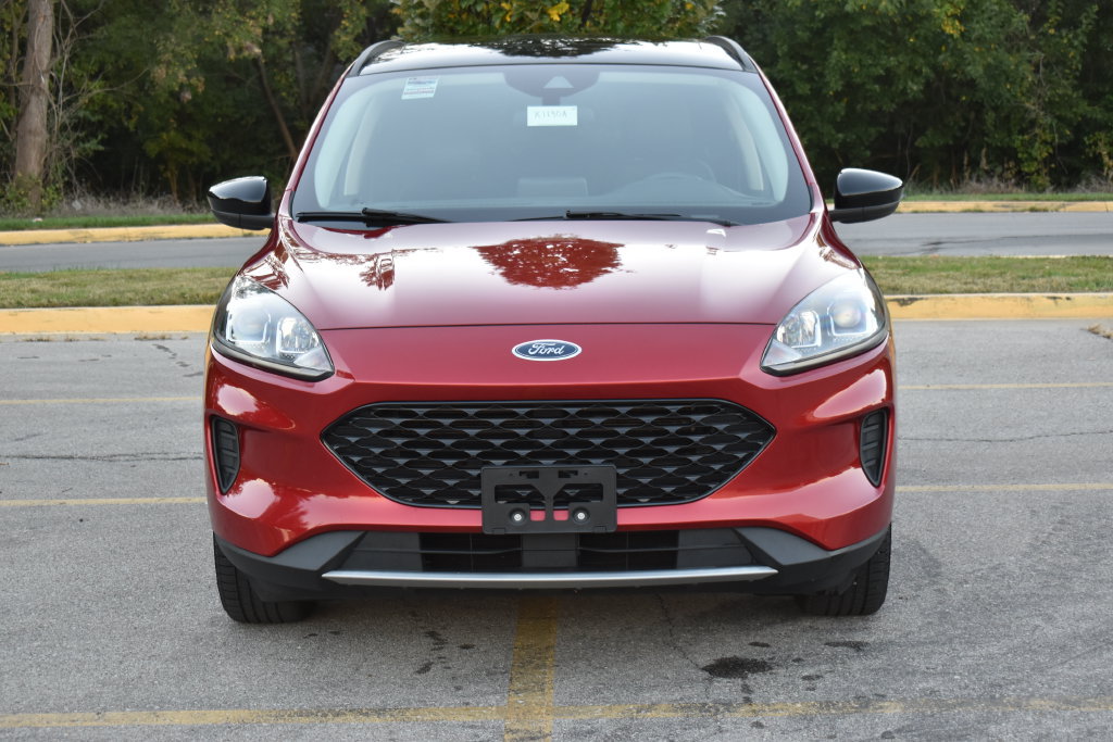 Used 2020 Ford Escape SE Sport AWD/4WD image 5