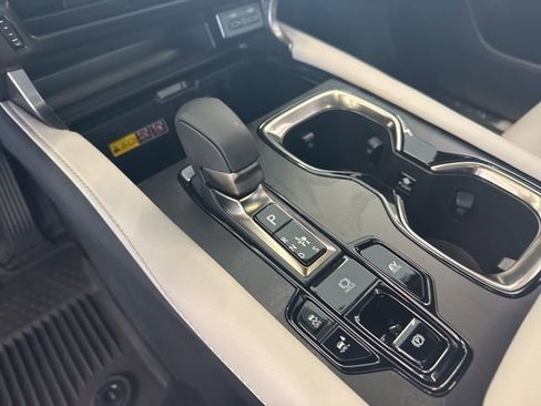 New 2026 Lexus RX 350h 350h Sport Design w/ Convenience Package image 21