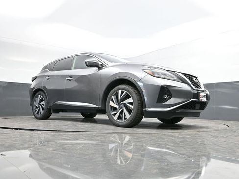 Used 2023 Nissan Murano SL image 29