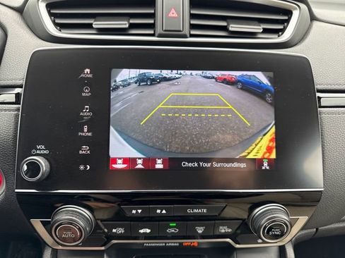 Used 2022 Honda CR-V Touring image 21