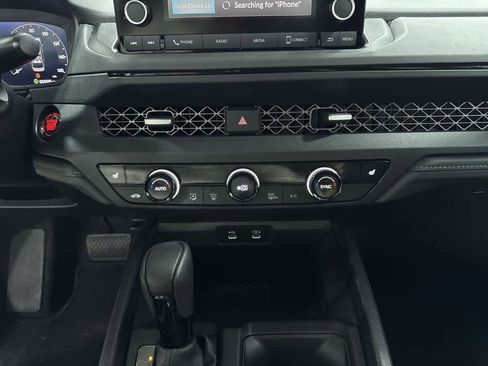 Used 2024 Honda Accord EX image 21