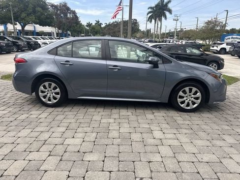 Used 2024 Toyota Corolla LE FWD image 14