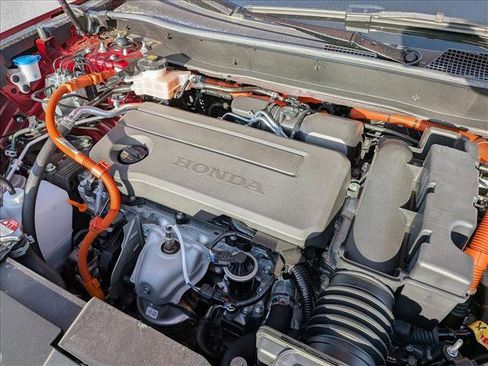 New 2026 Honda CR-V TrailSport image 14