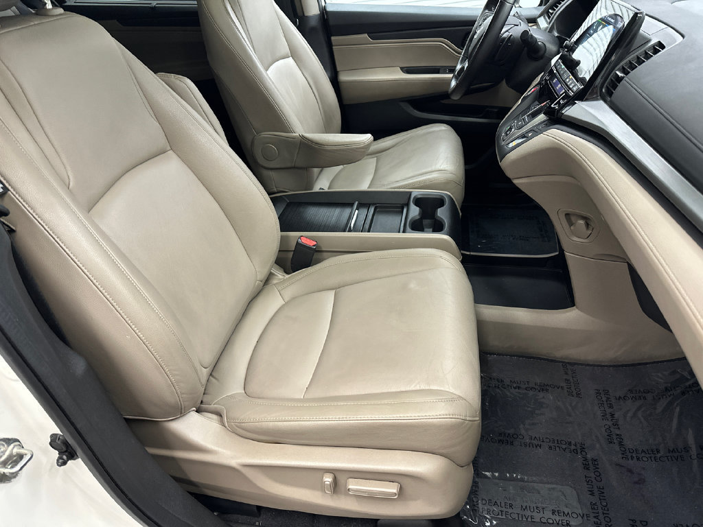 Used 2018 Honda Odyssey EX-L image 15