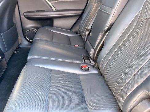 Used 2016 Lexus RX 350 FWD w/ Premium Package image 16