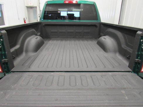 Used 2022 RAM 1500 Tradesman w/ Popular Equipment Group AWD/4WD image 16