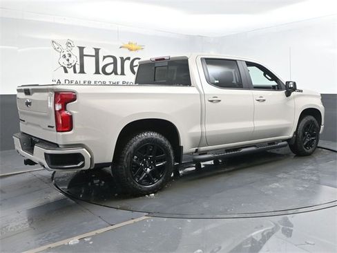 New 2026 Chevrolet Silverado 1500 RST w/ RST All Star Premium Package image 28