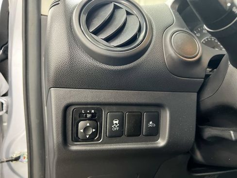 Used 2024 Mitsubishi Mirage G4 ES FWD image 18
