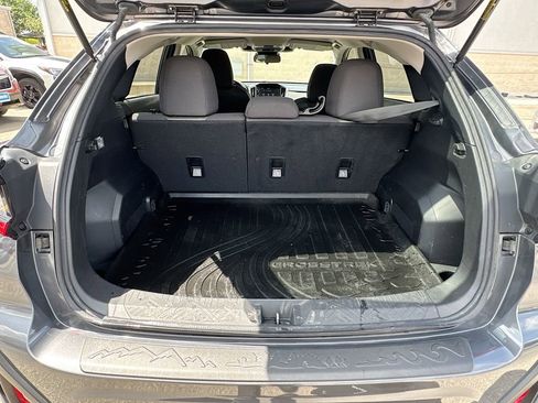 Certified 2024 Subaru Crosstrek 2.0i Premium AWD/4WD image 29