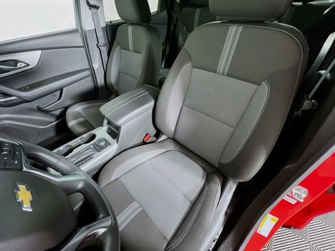 Certified 2025 Chevrolet Blazer LT image 20