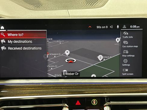 Used 2020 BMW X5 xDrive40i w/ Premium Package image 43