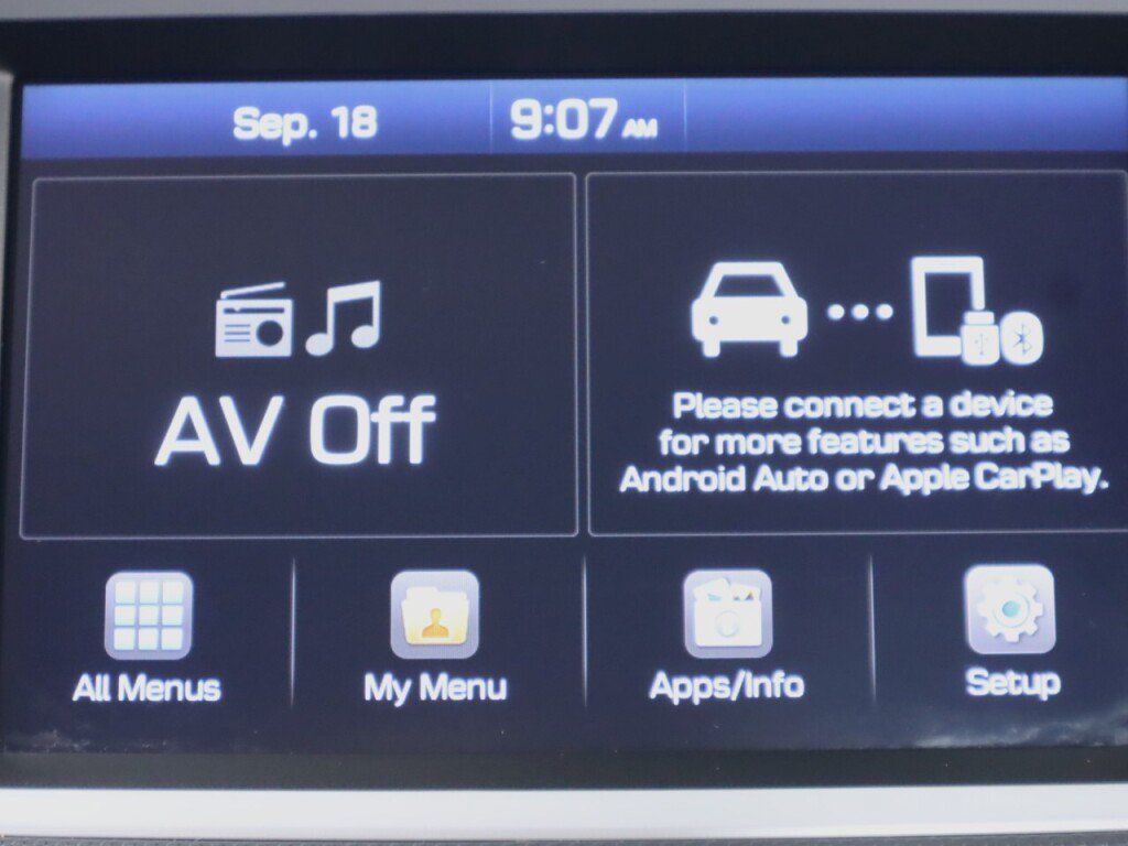 Used 2017 Hyundai Ioniq SEL w/ Tech Package 02 FWD image 17