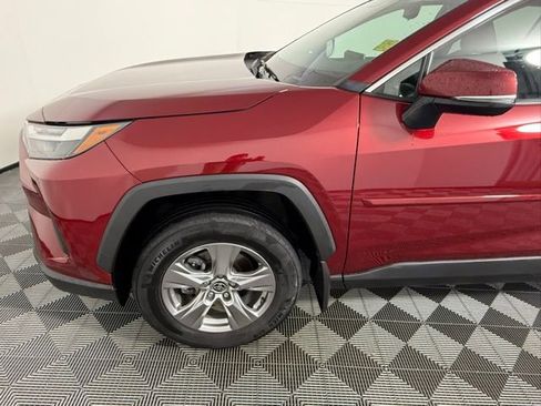 Used 2023 Toyota RAV4 XLE w/ Convenience Package image 12