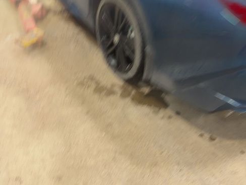 Used 2025 Toyota Camry XSE image 5