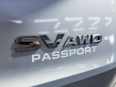 Certified 2022 Nissan Rogue SV w/ SV Premium Package AWD/4WD image 10