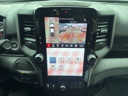 New 2026 RAM 2500 Tradesman image 18