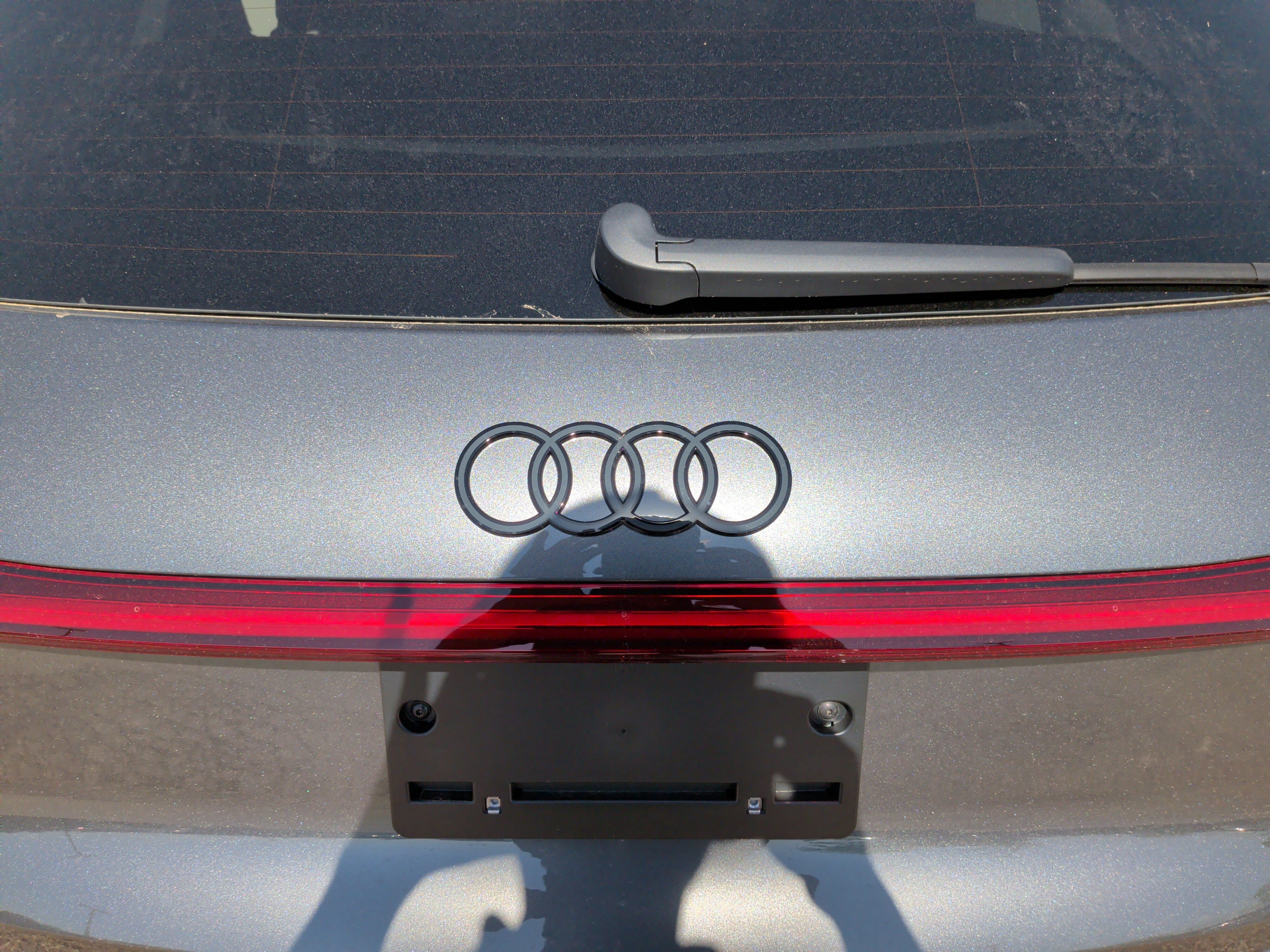 New 2026 Audi Q5 Prestige AWD/4WD image 37