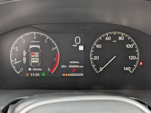New 2026 Honda CR-V LX image 20