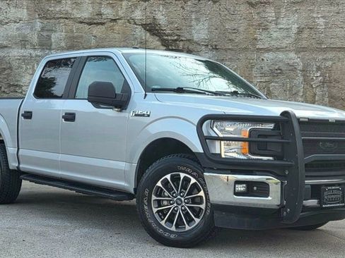Used 2018 Ford F150 XL image 1