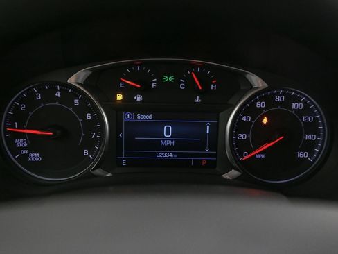 Used 2023 GMC Terrain SLE w/ Driver Convenience Package AWD/4WD image 36