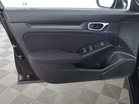 Used 2024 Honda Civic LX image 19